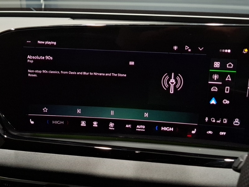 Used Audi A5 2025 for sale - 77070659: Photo 11