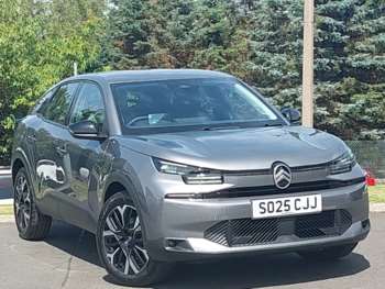 Used Citroen C4 2025 for sale - 75185689: Photo