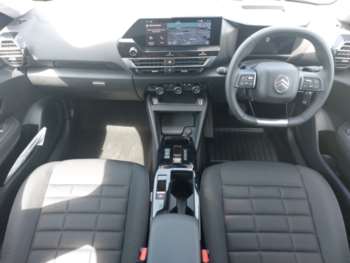 Used Citroen C4 2025 for sale - 75185689: Photo