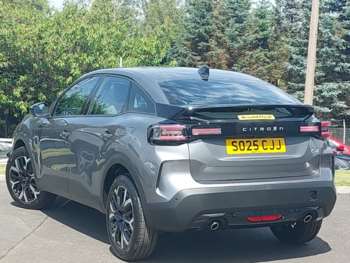 Used Citroen C4 2025 for sale - 75185689: Photo