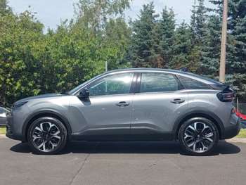 Used Citroen C4 2025 for sale - 75185689: Photo