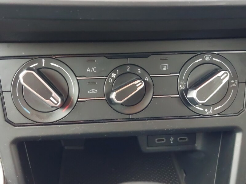 Used Volkswagen Polo 2022 for sale - 77298752: Photo 11