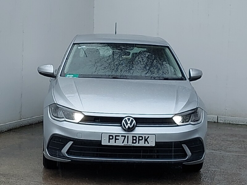 Used Volkswagen Polo 2022 for sale - 77298752: Photo 12