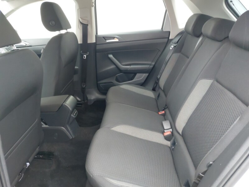 Used Volkswagen Polo 2022 for sale - 77298752: Photo 6