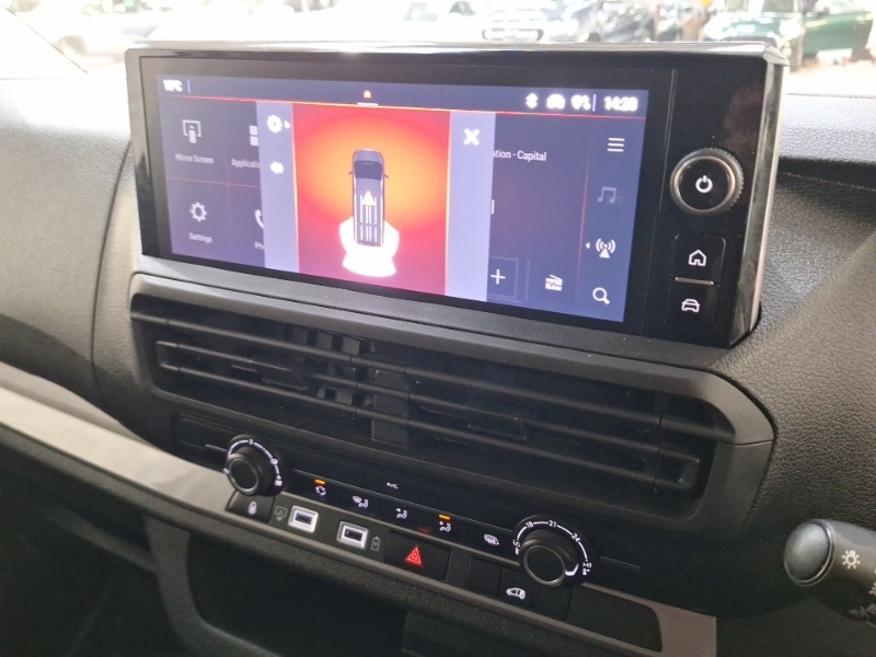 Used Vauxhall Vivaro 2024 for sale - 78198538: Photo 10