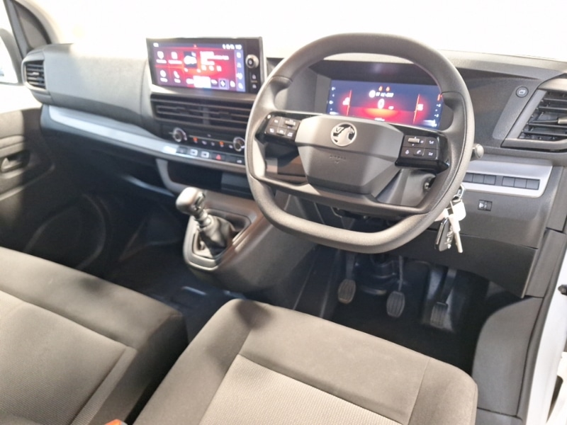Used Vauxhall Vivaro 2024 for sale - 78198538: Photo 2