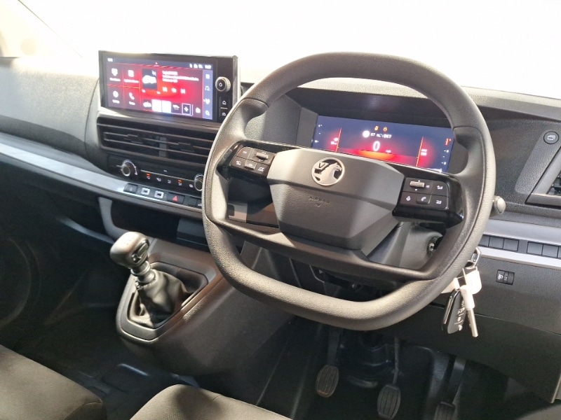Used Vauxhall Vivaro 2024 for sale - 78198538: Photo 7