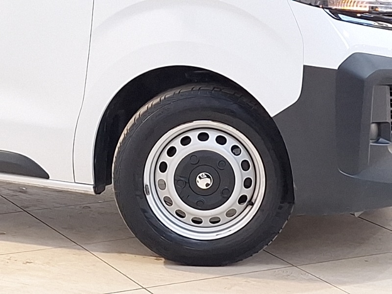 Used Vauxhall Vivaro 2024 for sale - 78198538: Photo 9