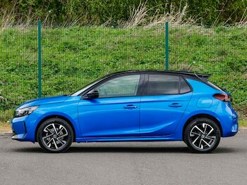 Used Vauxhall Corsa 2026 for sale - 78146426: Photo