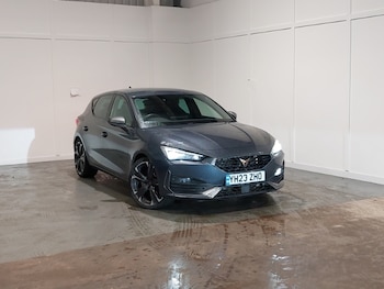 Used Cupra Leon 2023 for sale - 78821749: Photo