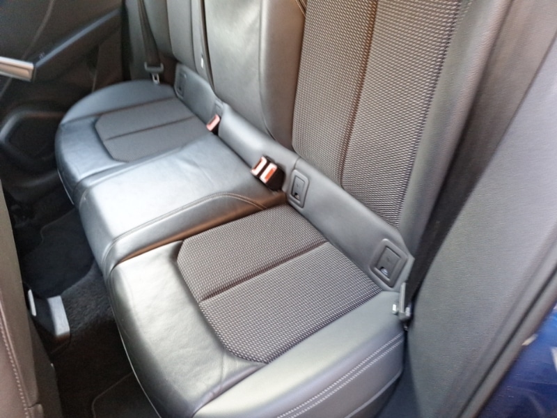 Used Audi Q2 2022 for sale - 77955327: Photo 6