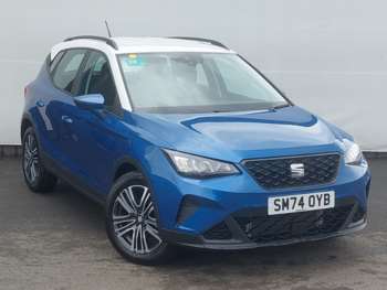 2025 - 1.0 TSI 115 SE Technology 5dr DSG