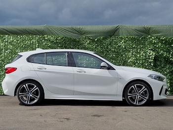 Used BMW 1 Series 2024 for sale - 78692839: Photo