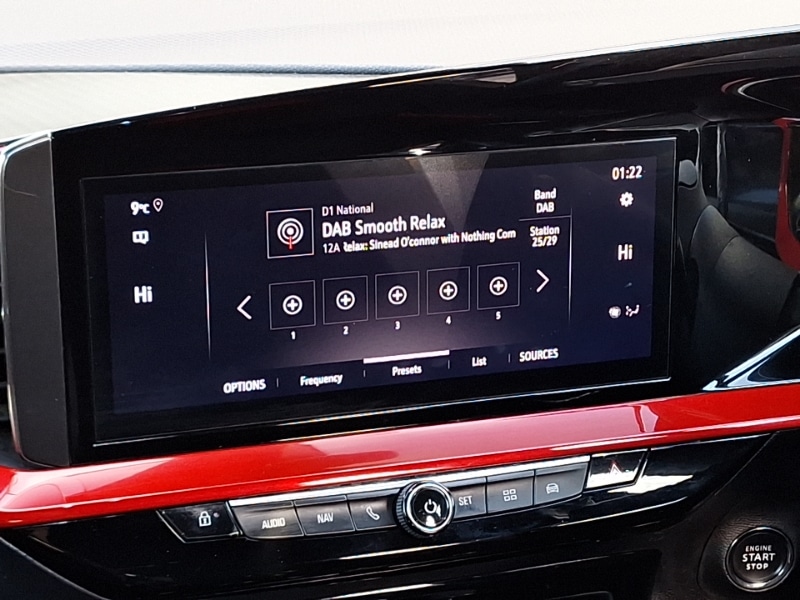 Used Vauxhall Mokka 2022 for sale - 77173960: Photo 10