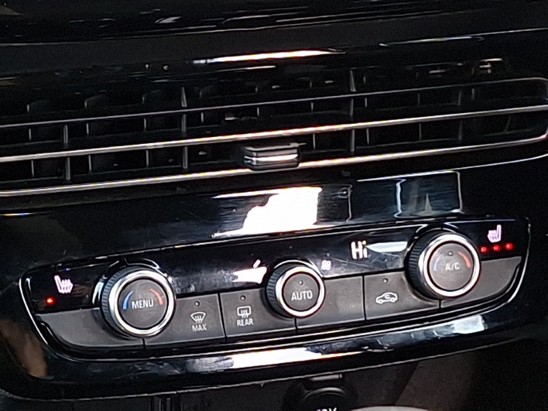 Used Vauxhall Mokka 2022 for sale - 77173960: Photo 11