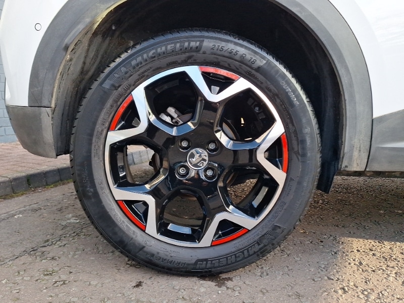 Used Vauxhall Mokka 2022 for sale - 77173960: Photo 12