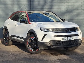 Used Vauxhall Mokka 2022 for sale - 77173960: Photo