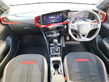 Used Vauxhall Mokka 2022 for sale - 77173960: Photo