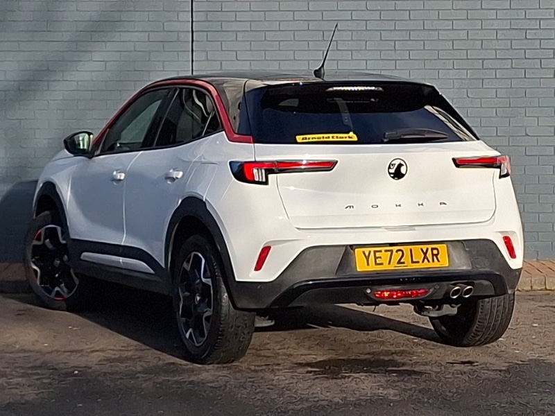 Used Vauxhall Mokka 2022 for sale - 77173960: Photo 3
