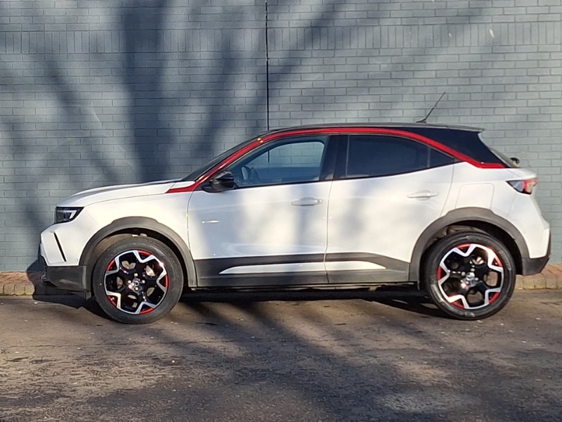 Used Vauxhall Mokka 2022 for sale - 77173960: Photo 4