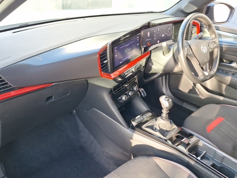 Used Vauxhall Mokka 2022 for sale - 77173960: Photo 5