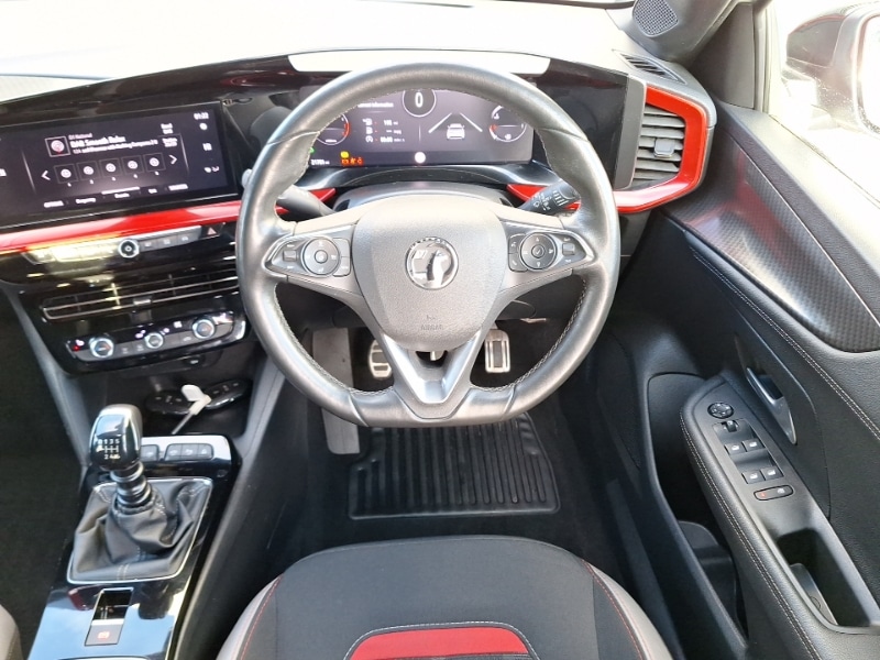 Used Vauxhall Mokka 2022 for sale - 77173960: Photo 7