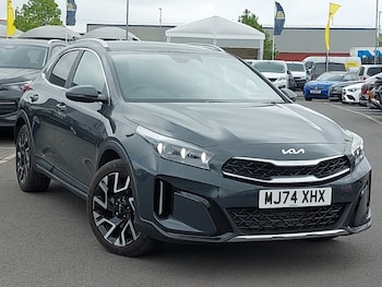 Used Kia XCeed 2024 for sale - 78490815: Photo