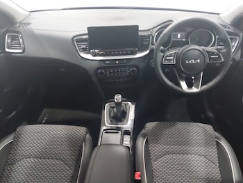 Used Kia XCeed 2024 for sale - 78490815: Photo