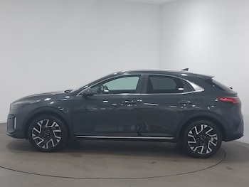 Used Kia XCeed 2024 for sale - 78490815: Photo