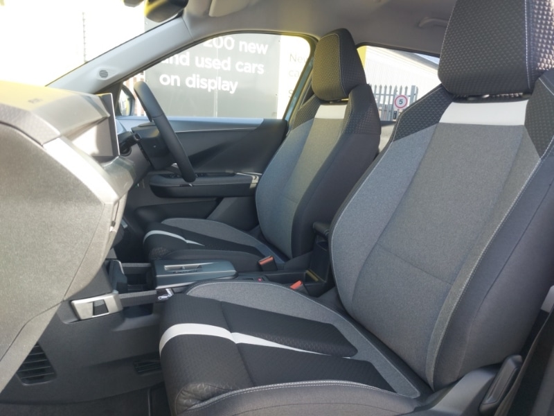 Used Vauxhall Frontera 2025 for sale - 77053303: Photo 5