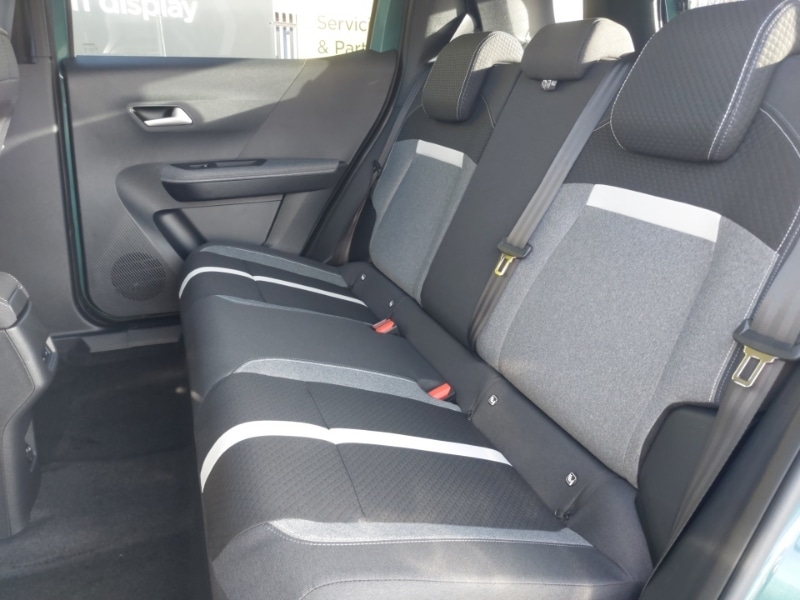 Used Vauxhall Frontera 2025 for sale - 77053303: Photo 6