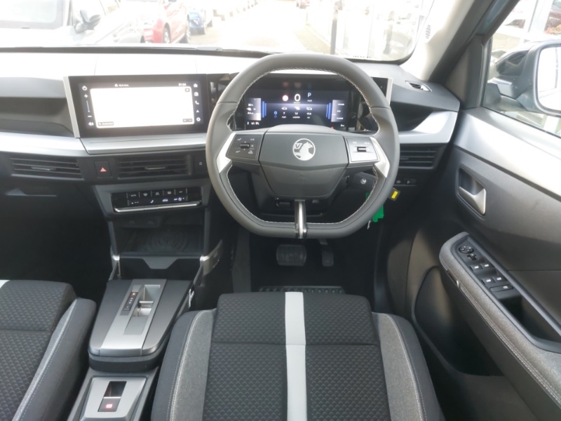 Used Vauxhall Frontera 2025 for sale - 77053303: Photo 7