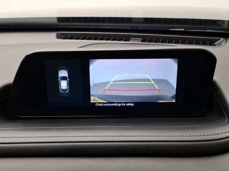 Used Mazda CX-30 2021 for sale - 77597211: Photo 11