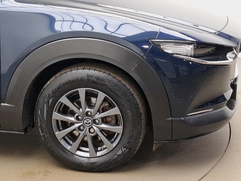 Used Mazda CX-30 2021 for sale - 77597211: Photo 9