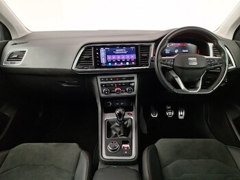 Used SEAT Ateca 2023 for sale - 77406035: Photo