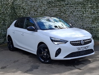 Used Vauxhall Corsa 2022 for sale - 78403901: Photo