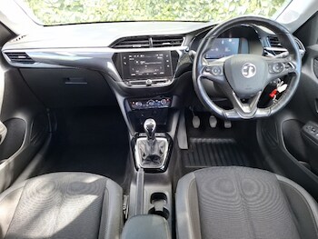 Used Vauxhall Corsa 2022 for sale - 78403901: Photo