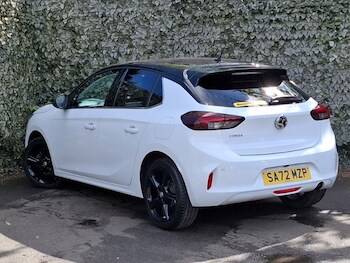 Used Vauxhall Corsa 2022 for sale - 78403901: Photo