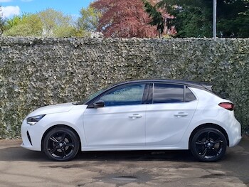 Used Vauxhall Corsa 2022 for sale - 78403901: Photo