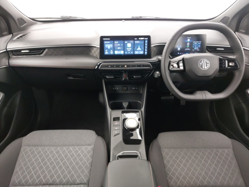 Used MG MG3 2024 for sale - 76694853: Photo 2