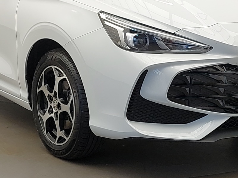 Used MG MG3 2024 for sale - 76694853: Photo 9