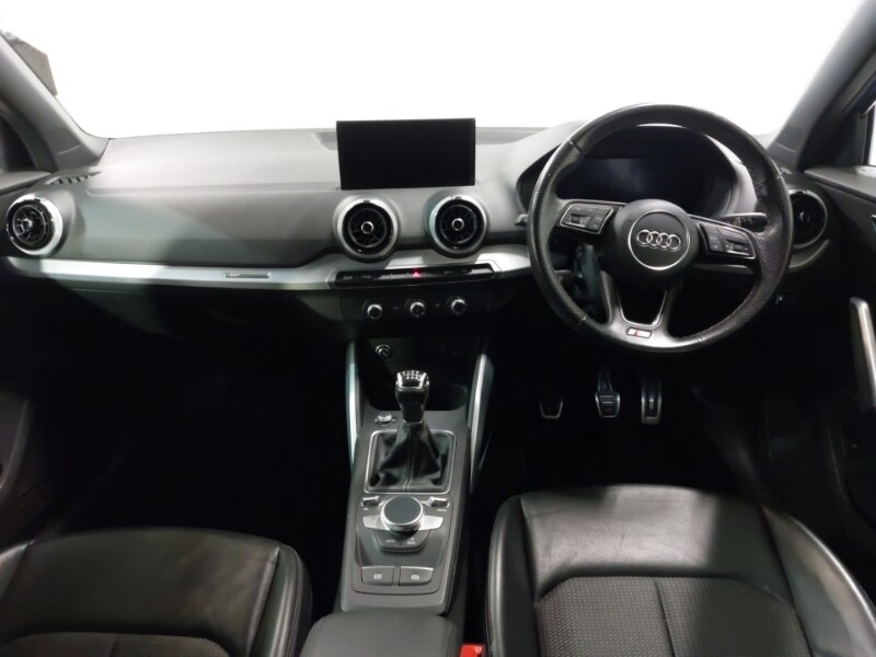 Used Audi Q2 2022 for sale - 77955359: Photo 2