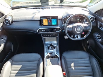 Used MG MG HS 2023 for sale - 78606333: Photo
