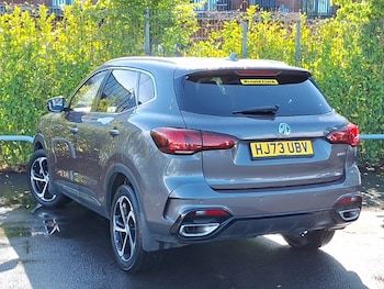 Used MG MG HS 2023 for sale - 78606333: Photo