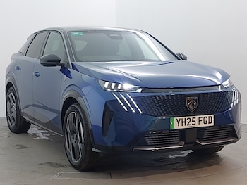 Used Peugeot 3008 2025 for sale - 78302836: Photo