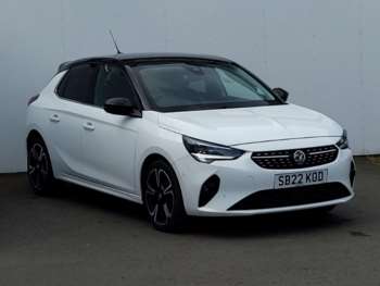 2022 - 1.2 Turbo Elite Edition 5dr Auto