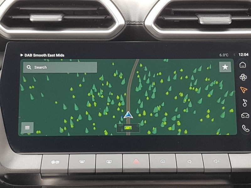 Used MG MG ZS 2024 for sale - 76907515: Photo 11