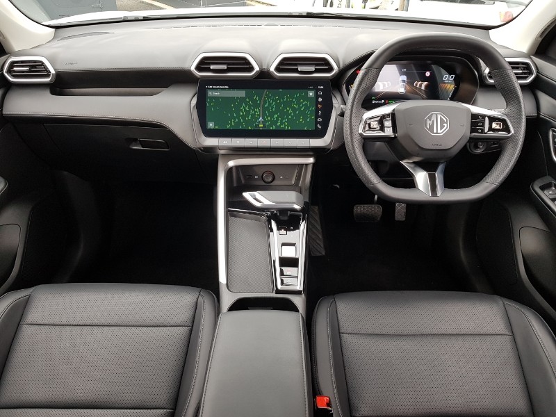 Used MG MG ZS 2024 for sale - 76907515: Photo 2