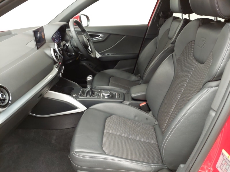 Used Audi Q2 2024 for sale - 77130366: Photo 5