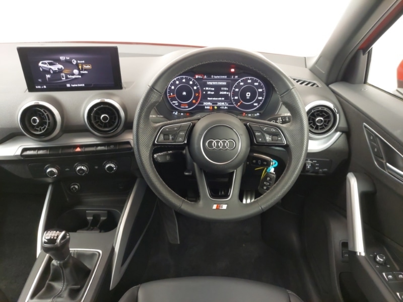 Used Audi Q2 2024 for sale - 77130366: Photo 7